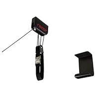 Racor - LDL-1B Ceiling Ladder Lift - Up to 150 lbs