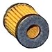 WIX Filters - 33044 Fuel Cartridge (Special T, Pack of 1