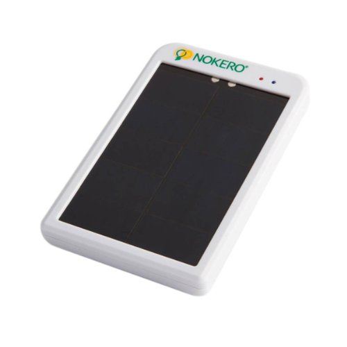 Nokero P103 RayCel Solar ༼ ộ_ộ ༽ Charger Charger - us651
