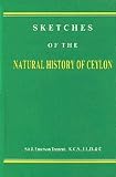 Sketches of the Natural History of Ceylon with Narratives and Anecdotes Illustrative of the Habits and Instincts of the Mammalia, Birds, Reptiles, Fishes, Instects etc. ; Including a Monograph of the