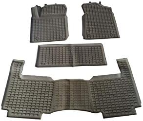 Car Mat Patrol Rm05 Y62 Rubber 10 On Beige Buy Online At Best Price In Uae Amazon Ae