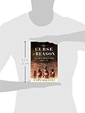 Front cover for the book The Curse of Reason: The Great Irish Famine by Enda Delaney