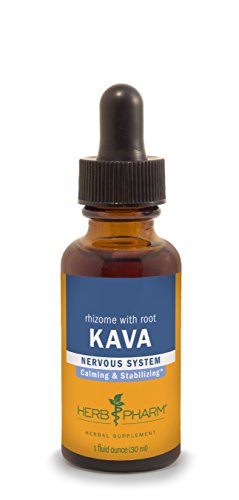 Herb pharm kava root extract to reduce stress and promo…