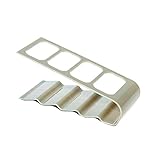BESTOMZ Remote Control Holder Storage Organizer 4