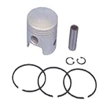 Buggies Unlimited Piston & Ring Assembly for