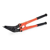 IDL Packaging H-300 Strapping Cutter for Steel and