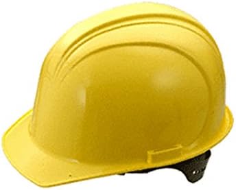 safety yellow hats