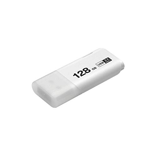 USB-Stick 32 GB / 64 GB / 128 GB USB Flash Drive USB 3.2 Schnittstelle High Speed Portable Mini U Disk Büro für PC… – Bild 3