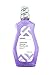Amazon Brand - Solimo Anticavity Fluoride Mouthwash, Violet Mint, Alcohol Free, 1 Liters (Pack of 4)
