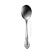 Oneida True Rose 5 Piece Everyday Flatware Serving Set