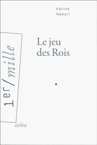 Le  jeu des rois