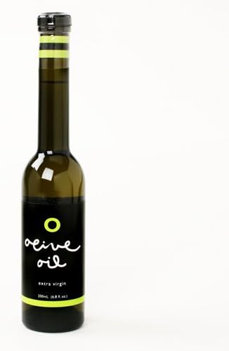 O Extra Virgin Olive Oil (250 ml)