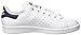 adidas Originals Mens Stan Smith Leather Sneaker