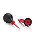 CalExotics COLT Anal Douche, Compatible with Water Based Lube - SE-6875-00-3