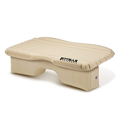 Pittman Outdoors PPI-TAN_TRKMAT Inflatable Fabric