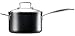 Le Creuset Toughened Nonstick 4-Quart Saucepan with Lid,