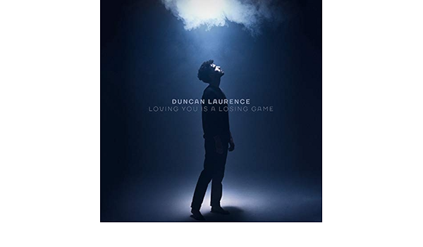 Loving You Is A Losing Game By Duncan Laurence On Amazon Music Amazon Com