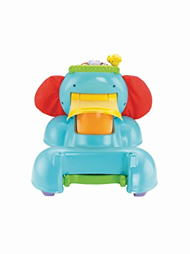 fisher price 3 in 1 elephant