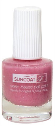 Suncoat Girl Fairy Glitter 8 Milliliters Suncoat Girl Fairy Glitter 8 Milliliters
