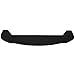 Front Bumper Lip Compatible with Universal Fitment Type 4 PP Splitter Spoiler Valance Chin Body kit by IKON MOTORSPORTS
