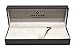 Sheaffer 300 Glossy Black Rollerball Pen with Chrome-Plated Trim