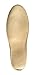Bastien Industries Women's Maple Tan Moose Hide Leather Ballet Earthing Moccasins (9, Natural Tan)