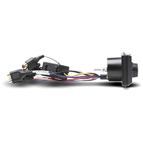 4 Rockford+Fosgate+Marine+Digital+Receiver
