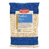 UPC 074333474296, Arrowhead Mills Puffed Rice Cereal, 6 oz