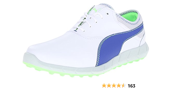 puma golf shoes za