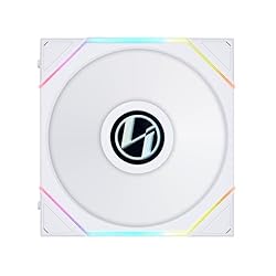 Lian Li UNI Fan TL LCD 140 - Daisy-Chain Solution