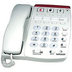 Walker Clarity W300 Telephone