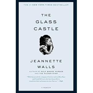 The Glass Castle: A Memoir (book)