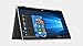 HP X360 15.6-inch 2-in-1 Touchscreen FHD IPS WLED-Backlit Display Laptop PC, 8th Gen Quad-Core Intel i5-8250U (>i7-7500U), 8GB DDR4 RAM, 128GB SSD, WiFi, Bluetooth, Webcam, Windows 10 w/Type-C Hubthumb 1