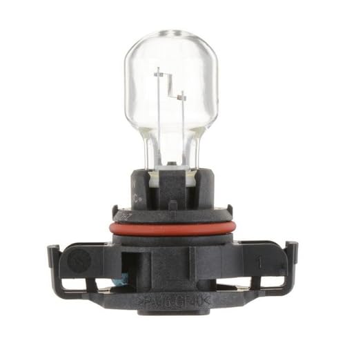 Philips Daytime Running/Backup Bulb - PS19WB1