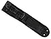 KA-BAR Knives Polyester Sheath for Becker Campanion BK22S , Black