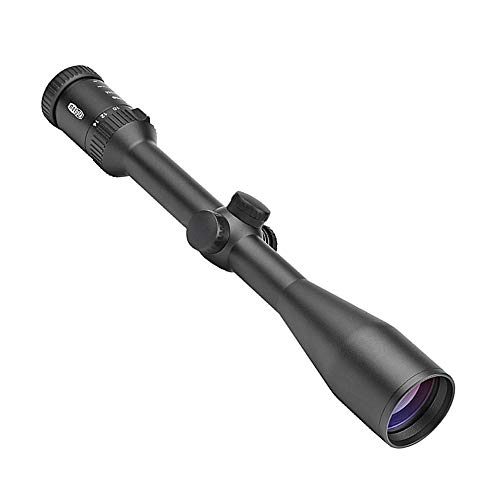 7 Best Rifle Scopes for 300 Yards