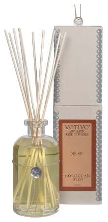 Votivo Reed Diffuser - Moroccan Fig