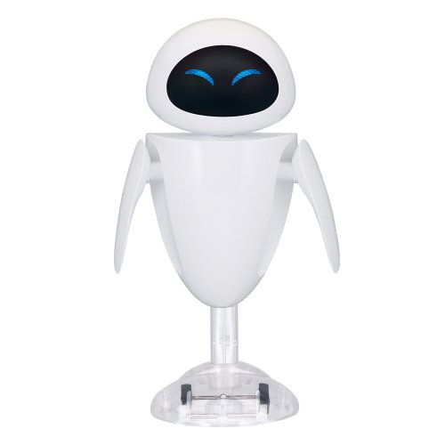 Wall-e interaction eve