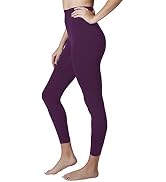 Indero Women's Fleece Lined Seamless 