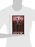 Image de Winter Soldier by Ed Brubaker: The Complete Collection