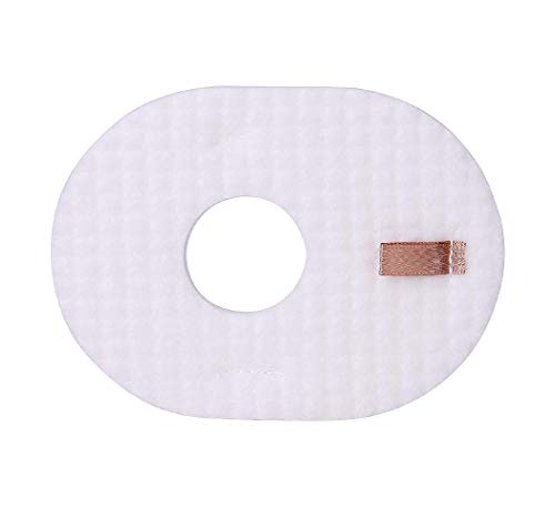 3 Allergen + 3 Foam & Felt Filters Kit Replacement Shark Rocket Ultra-Light Vacuum HV292, HV300, HV300W, HV301, HV302, HV303, HV305, HV308, HV310, UV450 Part XFFV300