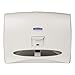 Scott Toilet Seat Cover Dispenser (09505), White
