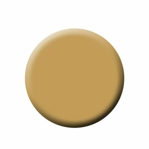 Kett Fixx Creme Compact - O5 - Medium Olive based shade - 15g/.5oz