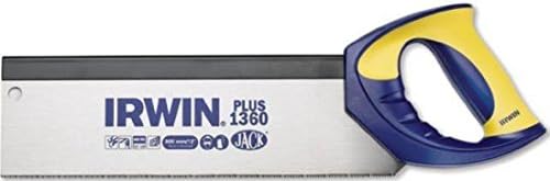 Irwin Jack Tenon Saw XP3055-300 12in/300mm 12T/13P