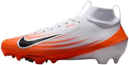 Amazon.com | NIKE Vapor Edge Dunk Mens Football Cleats Panda Dunk