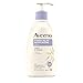 Aveeno Stress Relief Moisturizing Body Lotion with Lavender, Natural Oatmeal and Chamomile & Ylang-Ylang Essential Oils to Calm & Relax, 12 fl. oz