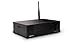KDLINKS HD720 Extreme FULL HD 1080P 3D Media Player with Internal HDD Bay, Gigabit Network, Built-In Wifi