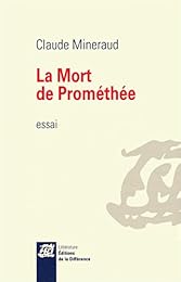 La  mort de Prométhée
