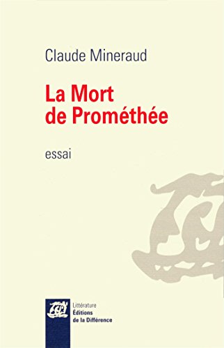 La  mort de Prométhée