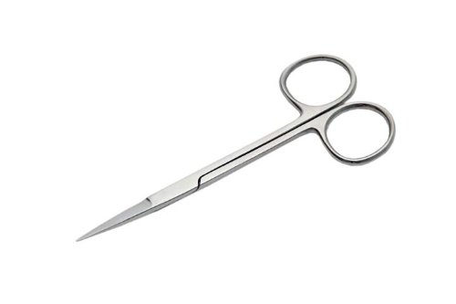 FINE POINT IRIS SCISSORS (B002N6BPZS)